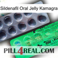 Sildenafil Oral Jelly Kamagra new04